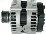 Генератор AS (A0261PR) зображення 4