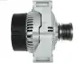 Генератор MERCEDES SPRINTER 2.3, 2.9 DIESEL 95-06 AS (A0263) зображення 2