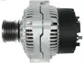Генератор MERCEDES SPRINTER 2.3, 2.9 DIESEL 95-06 AS (A0263) зображення 4
