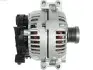 Автозапчасть AS (A0267) изображение 2