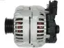 Генератор AS (A0268) изображение 4