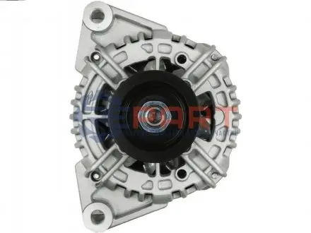 Фото Генератор AS (A0269) зображення 1