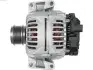 Генератор AS (A0271) изображение 4