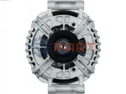 Фото Генератор AS (A0277S) зображення 1