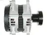 Генератор FORD GALAXY, MONDEO, S-MAX 1.8TDCI 06 AS (A0283) зображення 2