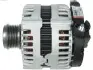 Генератор AS (A0288) изображение 4