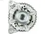 Генератор FORD MONDEO 2.0TDCI, VOLVO S80 2.0TDI, V70 2.0D 07 AS A0289