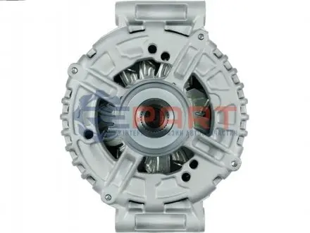 Фото Генератор AS (A0291) зображення 1