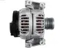 Автозапчасть AS (A0297) изображение 2