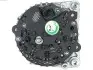 ГЕНЕРАТОР -RU AS (A0299) изображение 3