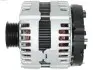 ГЕНЕРАТОР -RU AS (A0299) изображение 4
