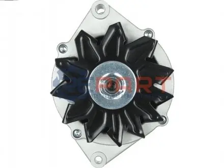 Фото Генератор AS (A0307) зображення 1