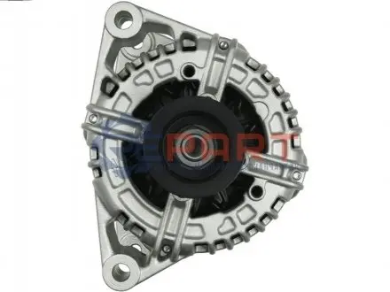 Фото Генератор AS (A0308PR) зображення 1