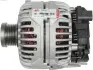 Генератор AS (A0310) изображение 4