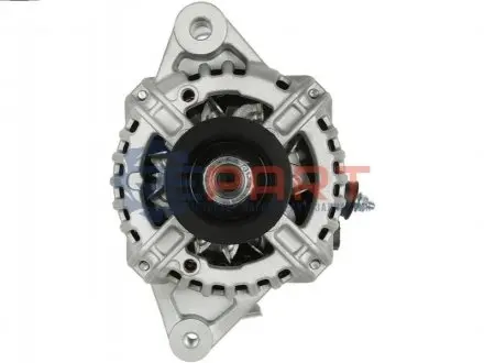 Фото 1 — Генератор AS (A0328) Фото Генератор AS (A0328) зображення 1