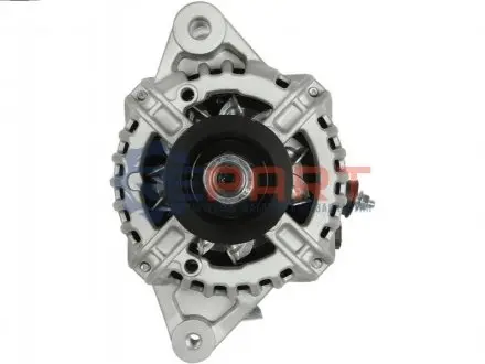 Фото 1 — Генератор AS (A0329) Фото Генератор AS (A0329) зображення 1