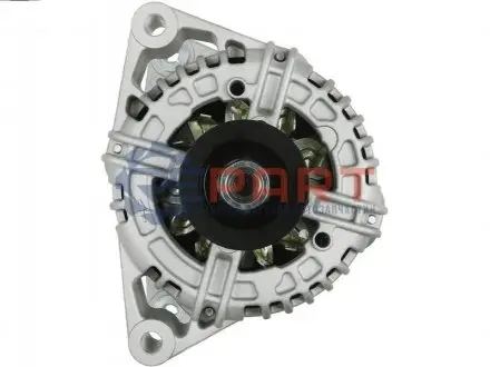 Фото 1 — Генератор AS (A0348) Фото Генератор AS (A0348) зображення 1