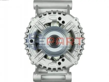 Фото Генератор AS (A0364) зображення 1