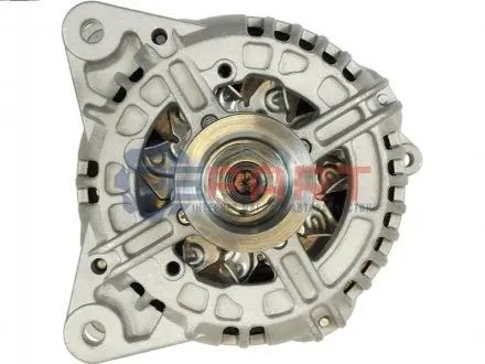 Фото Генератор AS (A0369) зображення 1