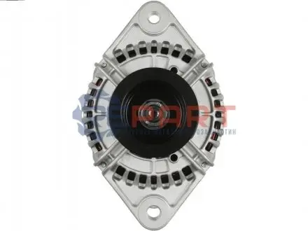 Фото 1 — Генератор AS (A0412) Фото Генератор AS (A0412) зображення 1