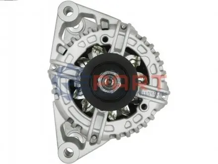 Фото 1 — Генератор AS (A0414) Фото Генератор AS (A0414) зображення 1