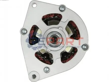 Фото Генератор AS (A0415) зображення 1