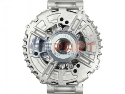 Фото Генератор AS (A0431) зображення 1