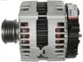 Автозапчасть AS (A0433) изображение 4