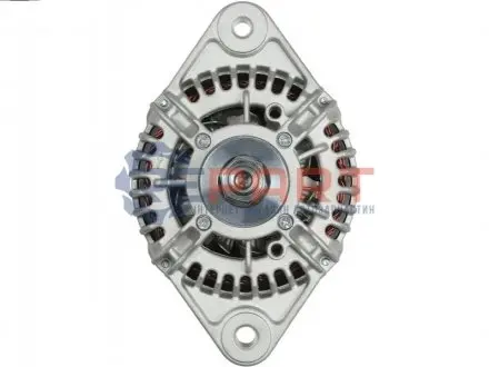 Фото Генератор AS (A0437) зображення 1