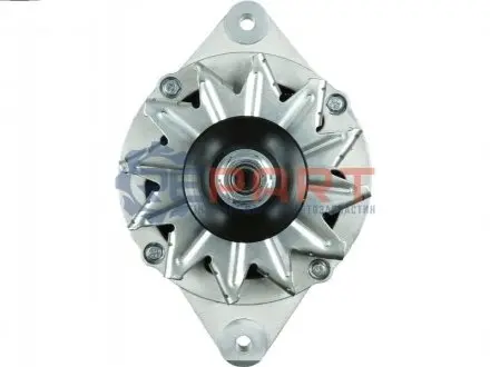 Фото Генератор AS (A0440) зображення 1