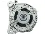 Генератор Remanufactured -PL AS (A0468PR) зображення 1