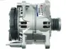 Генератор Remanufactured -PL AS (A0468PR) зображення 2