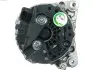Генератор Remanufactured -PL AS (A0468PR) зображення 3