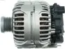 Генератор Remanufactured -PL AS (A0468PR) зображення 4