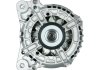 ALTERNATOR A0468S