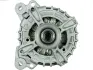 Фото Генератор 12V 140A AS (A0473S) изображение 1