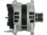 Фото Генератор 12V 140A AS (A0473S) изображение 2