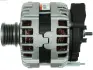 Фото Генератор 12V 140A AS (A0473S) изображение 4