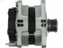 ГЕНЕРАТОР -RU AS (A0492) изображение 2