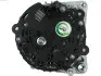ГЕНЕРАТОР -RU AS (A0492) изображение 3