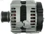 ГЕНЕРАТОР -RU AS (A0492) изображение 4
