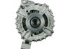 ALTERNATOR A0498