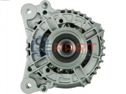 Генератор AUDI A3 2.0TDI 04-, JEEP COMPASS, PATRIOT 2.0CRD 06-, SEAT ALHAMBRA, VW SHARAN 2.8 V6 00- AS A0521 Купити в Україні