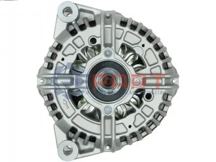 Фото Генератор AS (A0549S) зображення 1