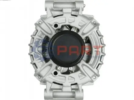 Генератор Audi A3/Skoda Octavia/Superb/VW Golf/Passat/T6 1.8-2.0TSI 13- (14V/140A) AS A0599S Купити в Україні