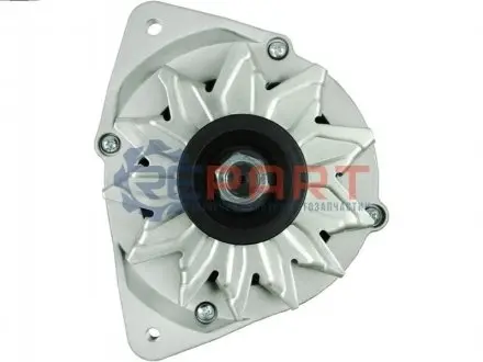 Фото 1 — Генератор AS (A0606S) Фото Генератор AS (A0606S) зображення 1