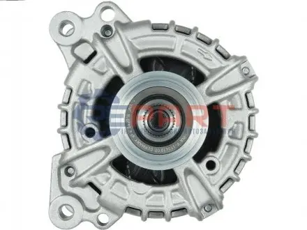 Автозапчастина AS A0631PR Купити в Україні