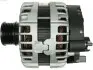 Автозапчасть AS (A0664S) изображение 4
