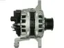 Генератор AS (A0665PR) изображение 2