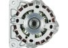 ALTERNATOR SYS.BOSCH DACIA DUSTER 1.5 DCI,DUSTER 1.5 DCI 4X4,LODGY 1.5 BLUE DCI 1 AS A0667S (фото 1)